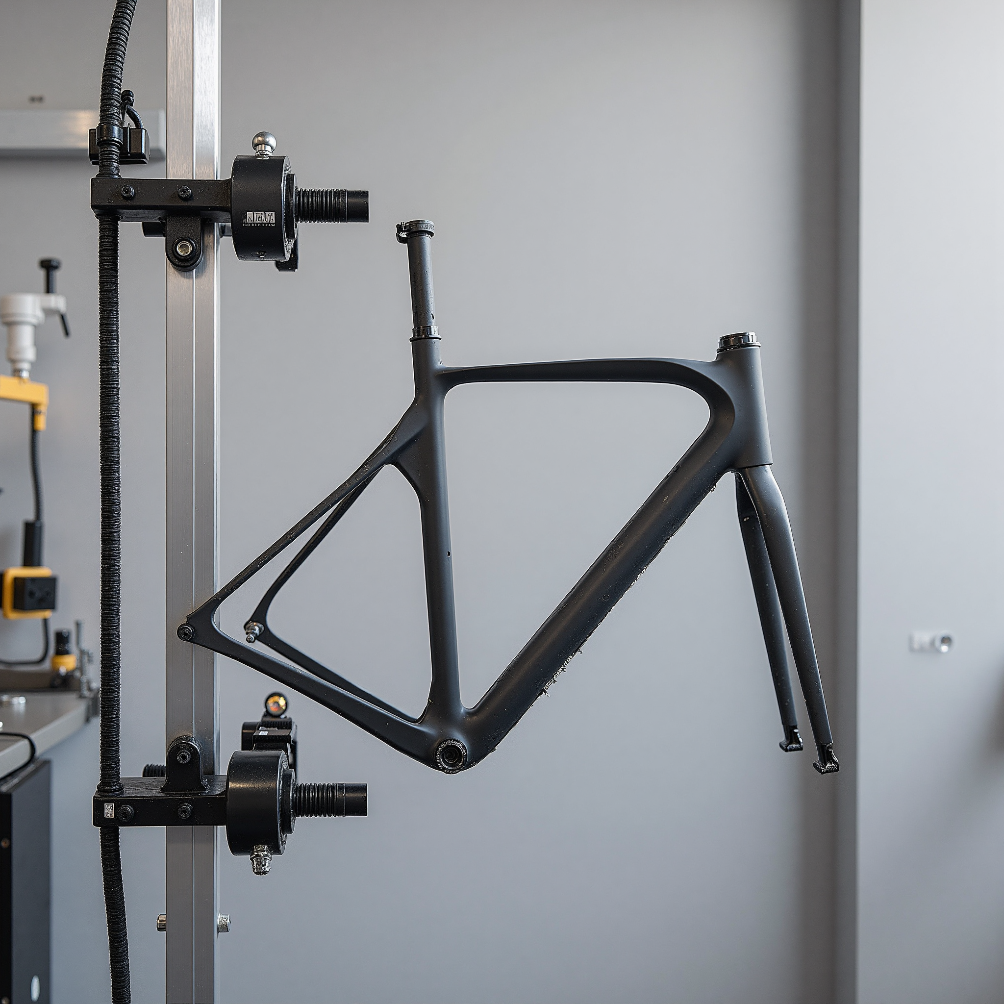 RCR Carbon